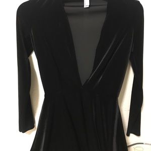 American apparel dress